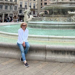 Meet your Posher, Jan